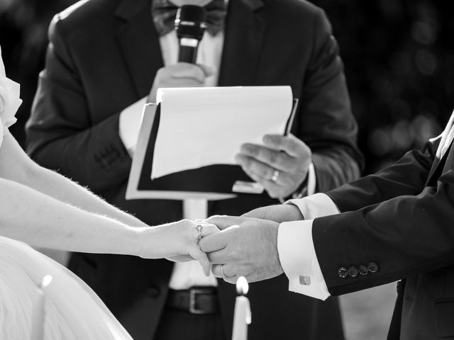 Il matrimonio di Davide e Elena a Grottaferrata, Roma 33