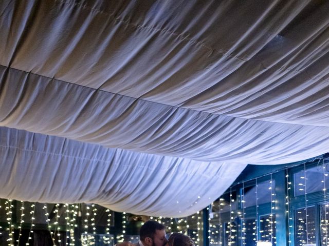 Il matrimonio di Davide e Elena a Grottaferrata, Roma 69