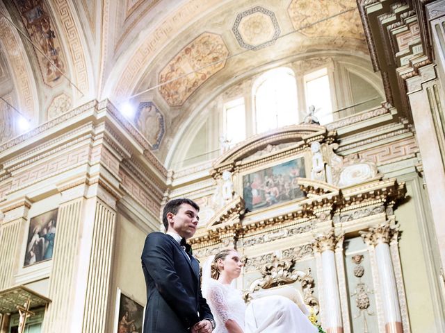Il matrimonio di Gian Luca e Martina a Cremona, Cremona 9