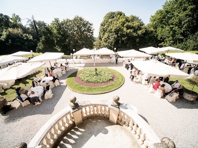 Il matrimonio di Gian Luca e Martina a Cremona, Cremona 13