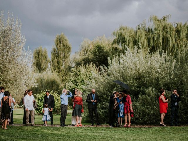 Il matrimonio di Tony e Alessia a Bracciano, Roma 20