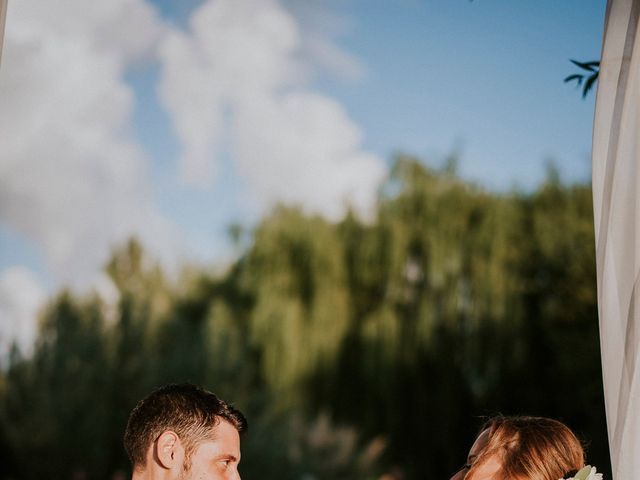 Il matrimonio di Tony e Alessia a Bracciano, Roma 41