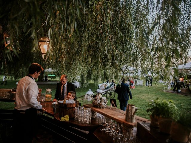 Il matrimonio di Tony e Alessia a Bracciano, Roma 62