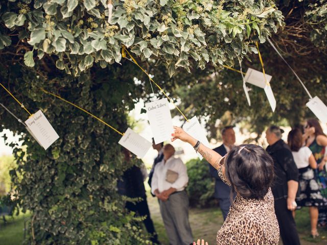 Il matrimonio di Michele e Federico a Orbetello, Grosseto 19