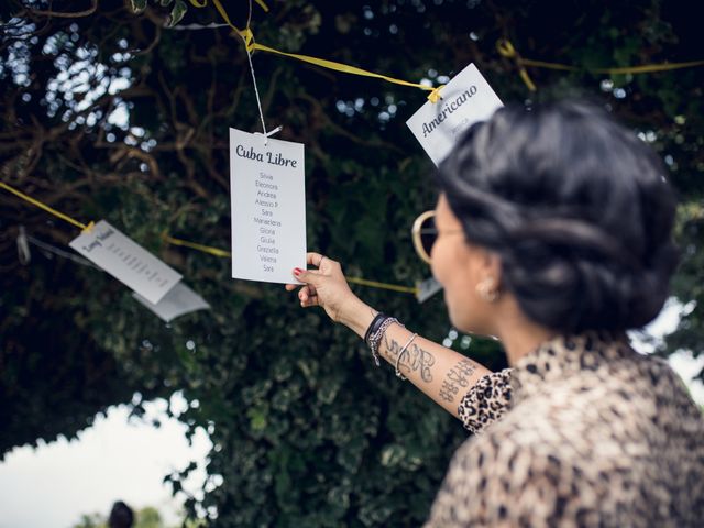 Il matrimonio di Michele e Federico a Orbetello, Grosseto 20