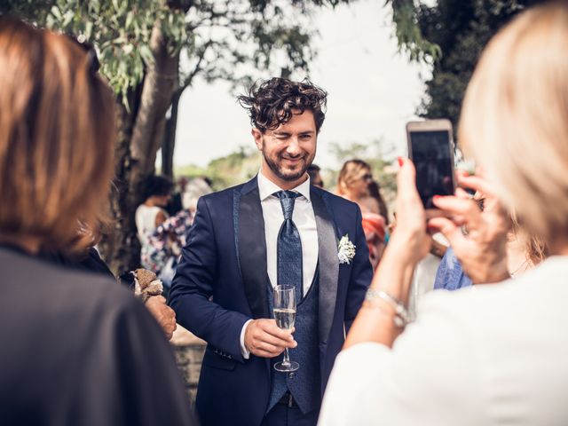 Il matrimonio di Michele e Federico a Orbetello, Grosseto 23