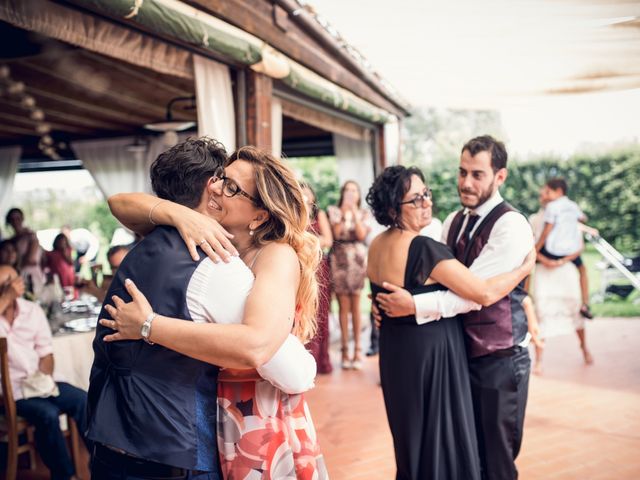 Il matrimonio di Michele e Federico a Orbetello, Grosseto 32