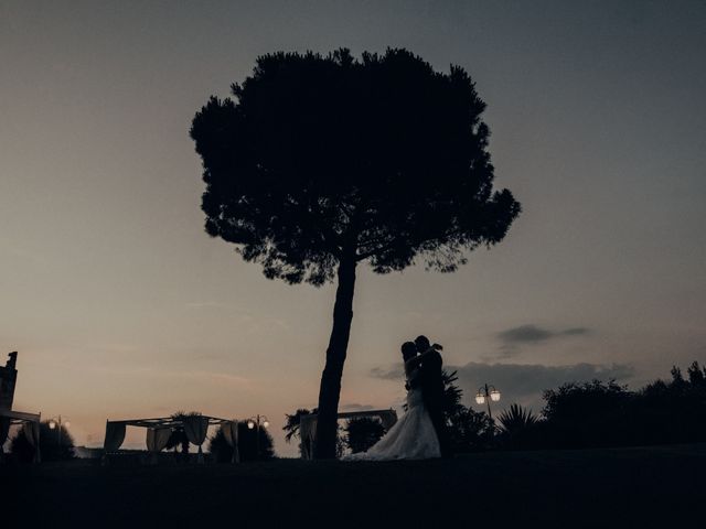 Il matrimonio di Carmelo e Ilenia a Catania, Catania 13