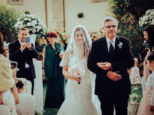 Il matrimonio di Carmelo e Ilenia a Catania, Catania 16