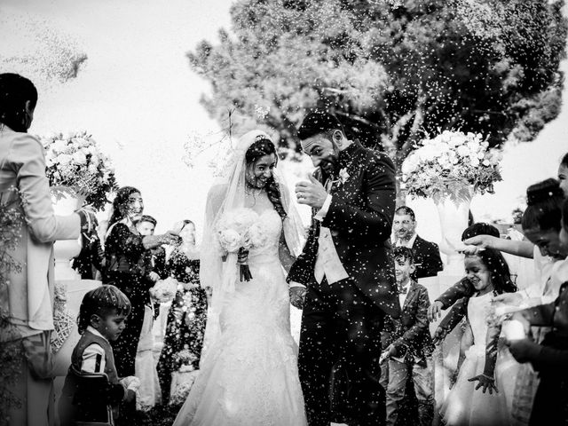 Il matrimonio di Carmelo e Ilenia a Catania, Catania 58