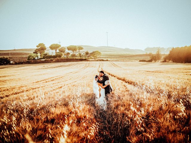 Il matrimonio di Carmelo e Ilenia a Catania, Catania 2