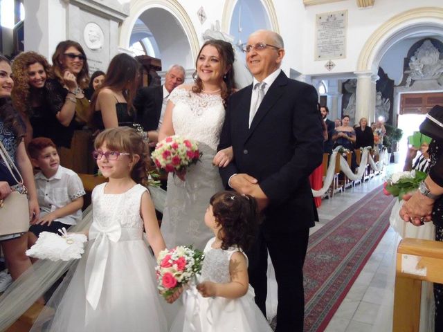 Il matrimonio di rossella e giuseppe a Palermo, Palermo 3