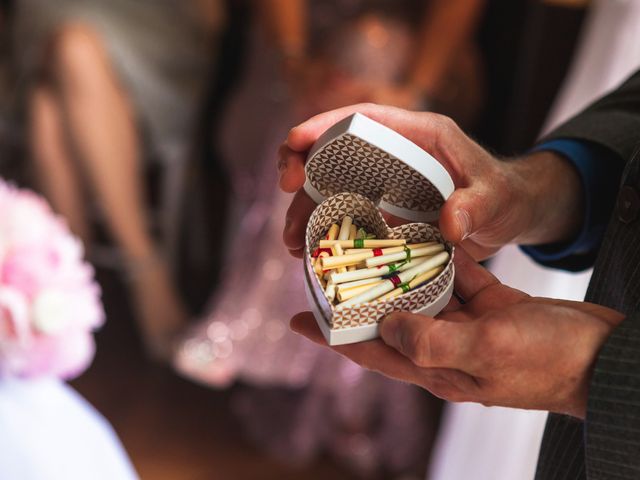 Il matrimonio di Wolfgang e Francesca a Stresa, Verbania 49