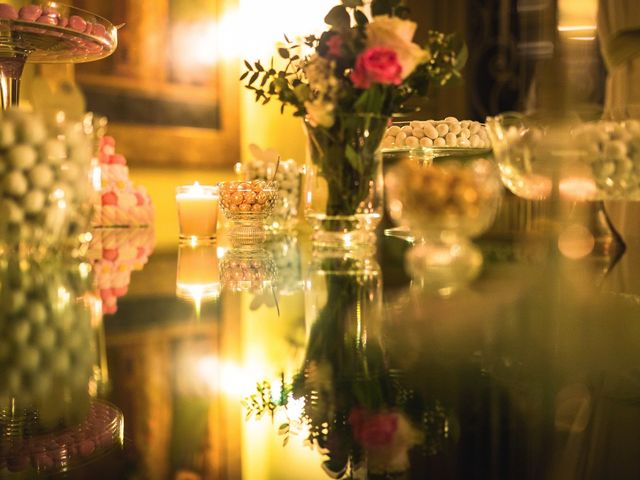 Il matrimonio di Wolfgang e Francesca a Stresa, Verbania 92