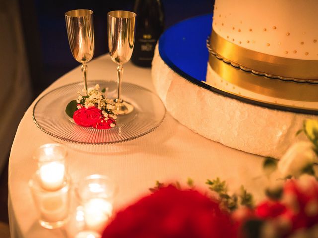 Il matrimonio di Wolfgang e Francesca a Stresa, Verbania 95