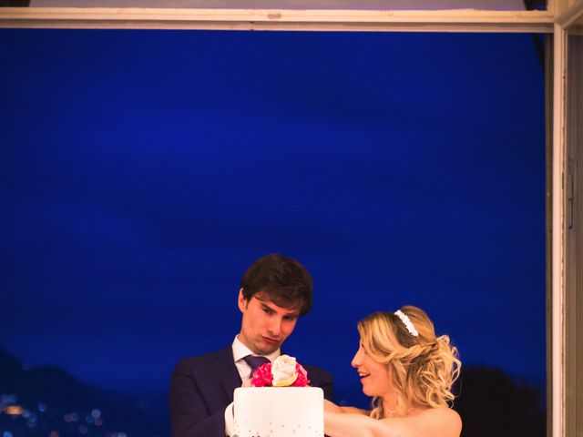 Il matrimonio di Wolfgang e Francesca a Stresa, Verbania 99