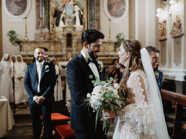 Il matrimonio di Giuseppe e Marilù a Ostuni, Brindisi 21