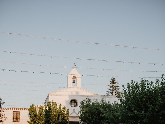 Il matrimonio di Giuseppe e Marilù a Ostuni, Brindisi 30