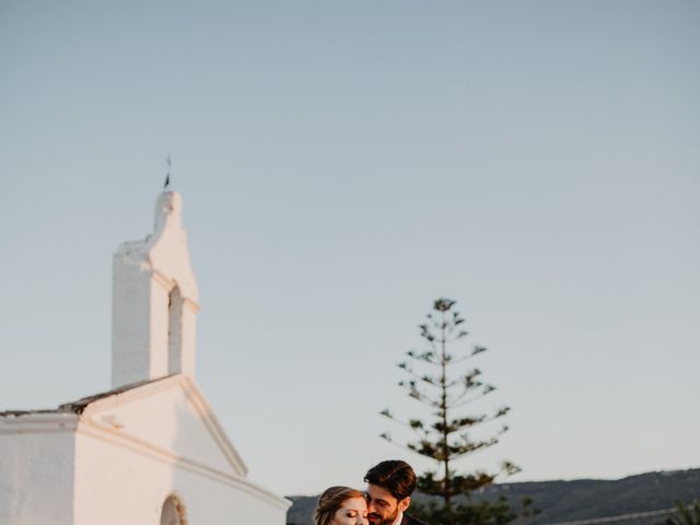 Il matrimonio di Giuseppe e Marilù a Ostuni, Brindisi 1