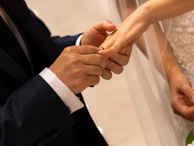 Il matrimonio di Alessandro e Giulia a Imola, Bologna 14