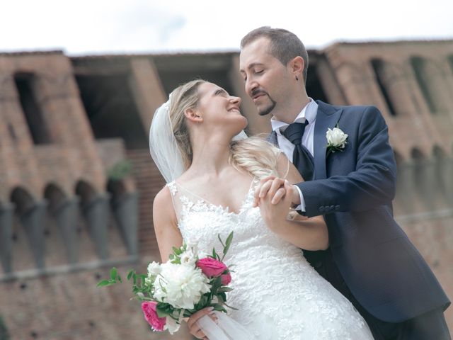 Il matrimonio di Alessandro e Giulia a Imola, Bologna 19