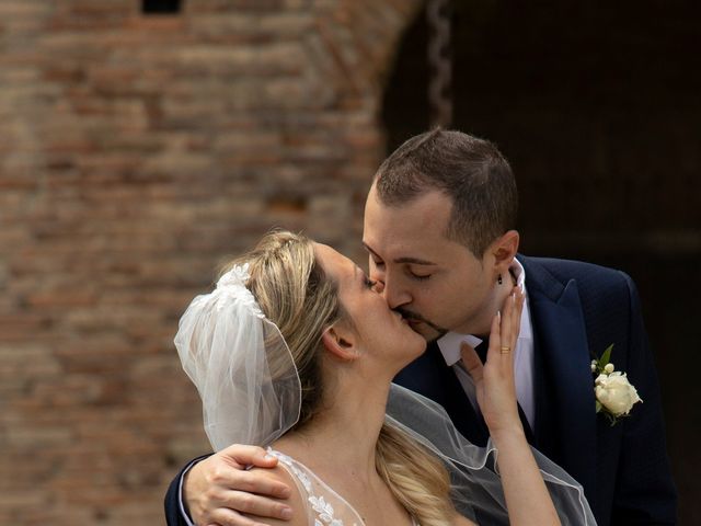 Il matrimonio di Alessandro e Giulia a Imola, Bologna 21