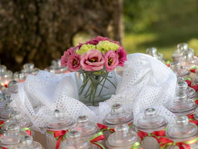 Il matrimonio di Alessandro e Giulia a Imola, Bologna 39