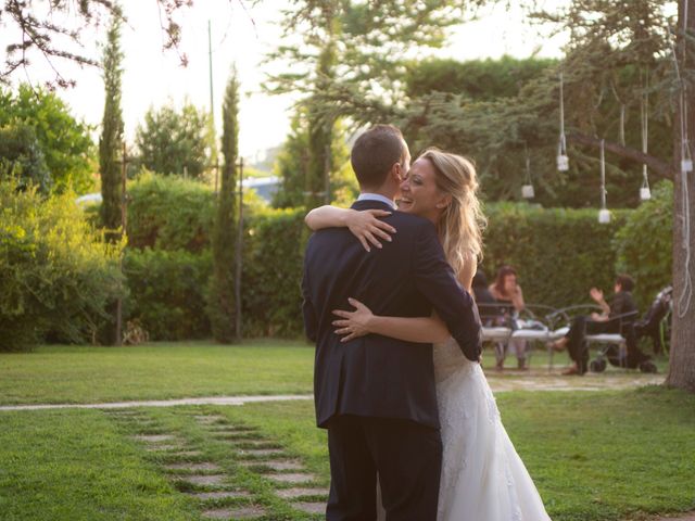 Il matrimonio di Alessandro e Giulia a Imola, Bologna 50