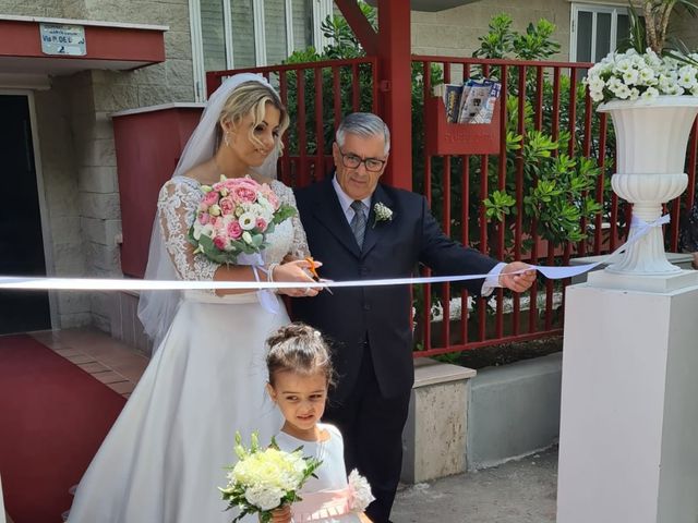 Il matrimonio di Paolo e Isabella a Foggia, Foggia 1