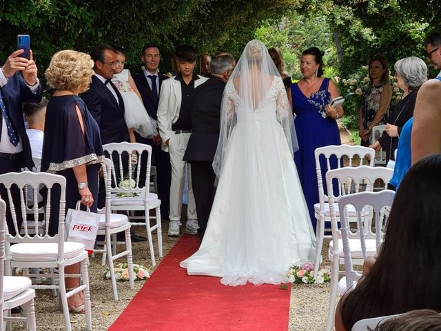 Il matrimonio di Paolo e Isabella a Foggia, Foggia 2