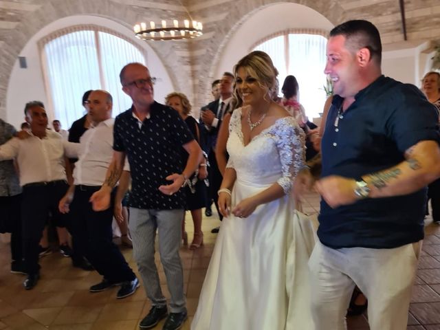 Il matrimonio di Paolo e Isabella a Foggia, Foggia 3