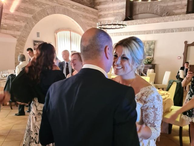 Il matrimonio di Paolo e Isabella a Foggia, Foggia 4