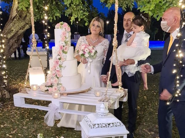Il matrimonio di Paolo e Isabella a Foggia, Foggia 7