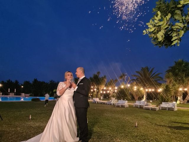 Il matrimonio di Paolo e Isabella a Foggia, Foggia 9