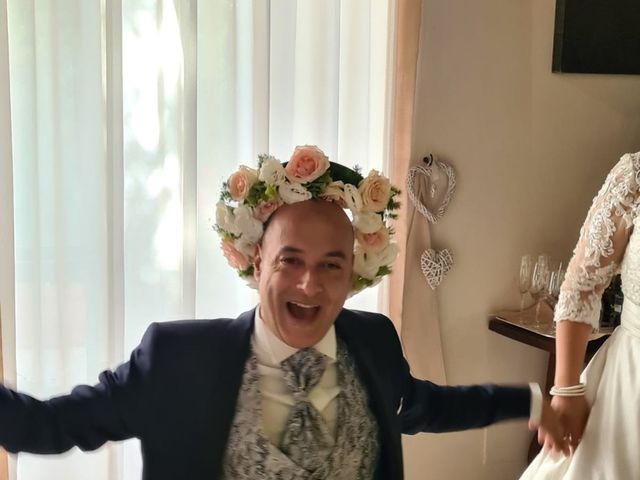 Il matrimonio di Paolo e Isabella a Foggia, Foggia 10