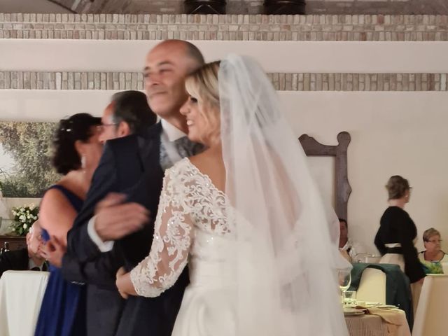 Il matrimonio di Paolo e Isabella a Foggia, Foggia 11