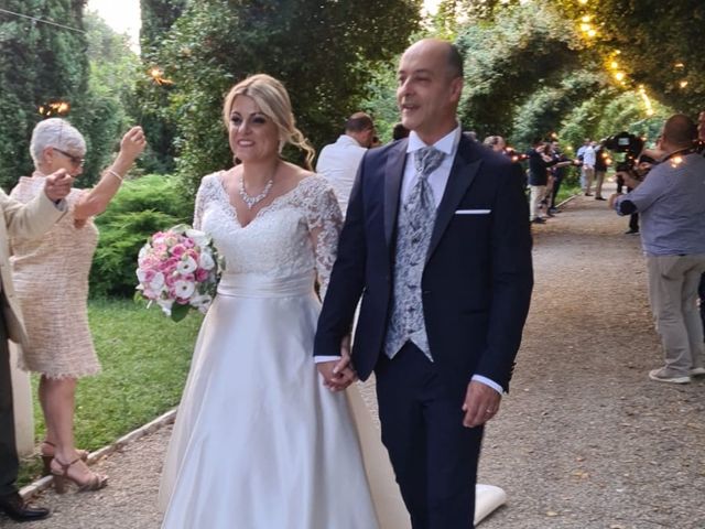 Il matrimonio di Paolo e Isabella a Foggia, Foggia 13