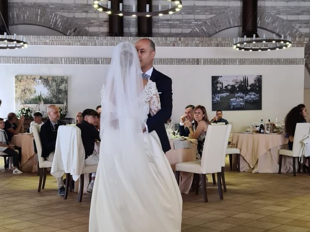 Il matrimonio di Paolo e Isabella a Foggia, Foggia 15
