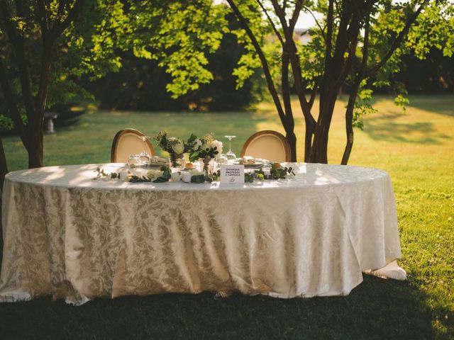 Il matrimonio di Gian Marco e Nicoletta a Piacenza, Piacenza 2