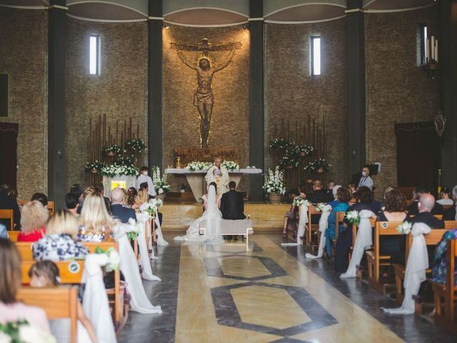 Il matrimonio di Gian Marco e Nicoletta a Piacenza, Piacenza 4