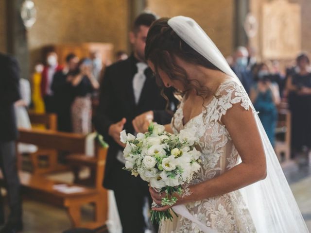 Il matrimonio di Gian Marco e Nicoletta a Piacenza, Piacenza 5