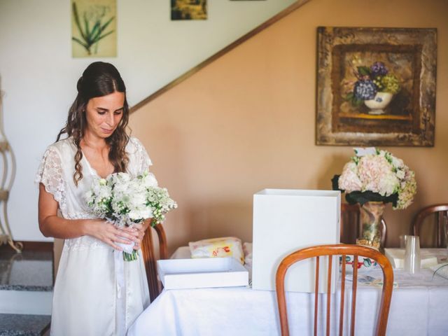 Il matrimonio di Gian Marco e Nicoletta a Piacenza, Piacenza 7