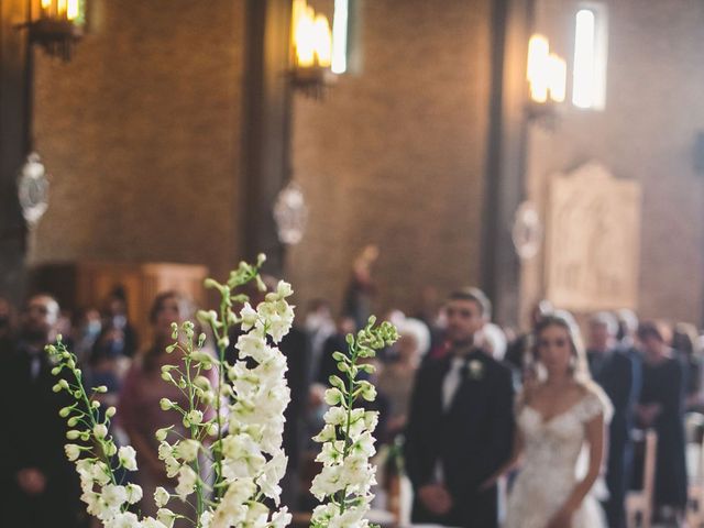 Il matrimonio di Gian Marco e Nicoletta a Piacenza, Piacenza 10