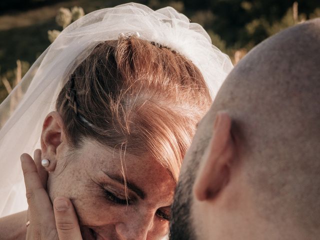 Il matrimonio di Marco e Olimpia a Montaldeo, Alessandria 44