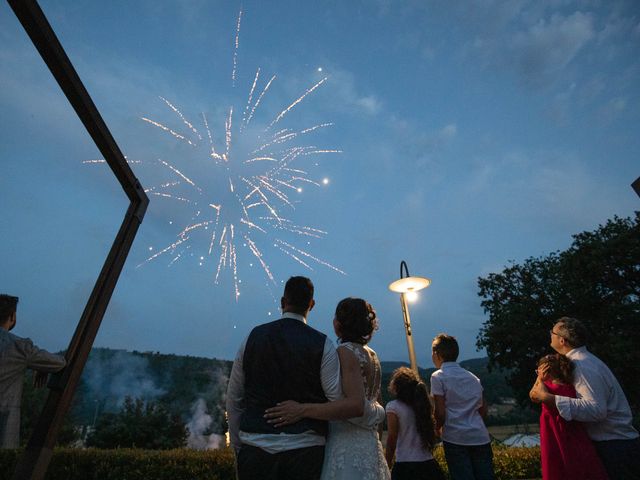 Il matrimonio di Giovanna e Giotto a Terni, Terni 9