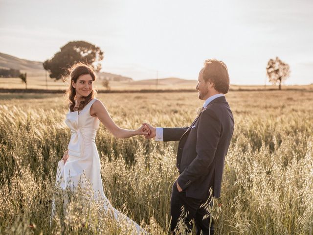 Il matrimonio di Rocco e Eleonora a Matera, Matera 50