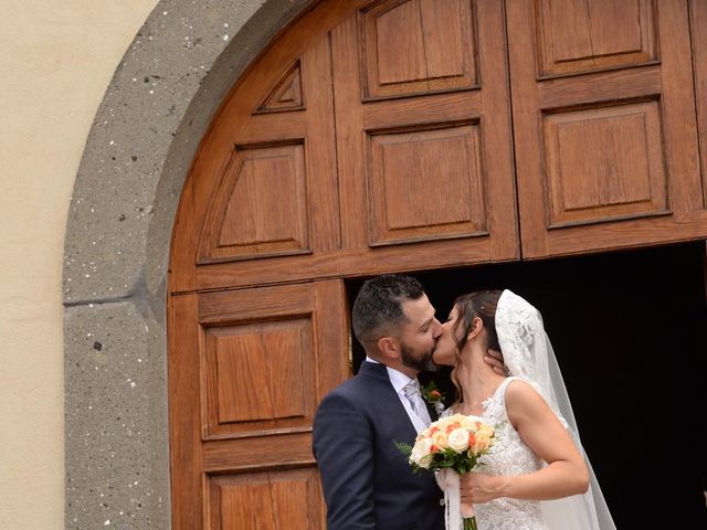 Il matrimonio di Valerio e Veronica a Roma, Roma 6