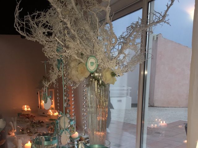 Il matrimonio di Alessio e Wiktoria a Olbia, Sassari 1