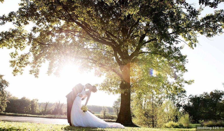 Il matrimonio di Gian Luca e Martina a Cremona, Cremona