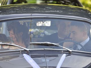 Le nozze di Alice e Claudio 1
